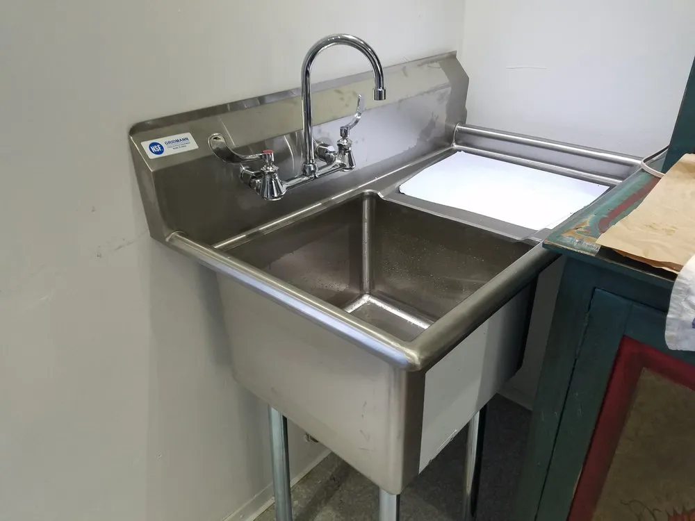 Slide of Santa Barbara Plumbing