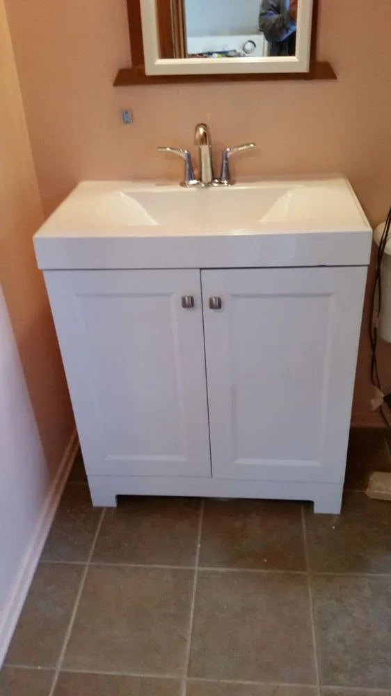 Slide of Santa Barbara Plumbing