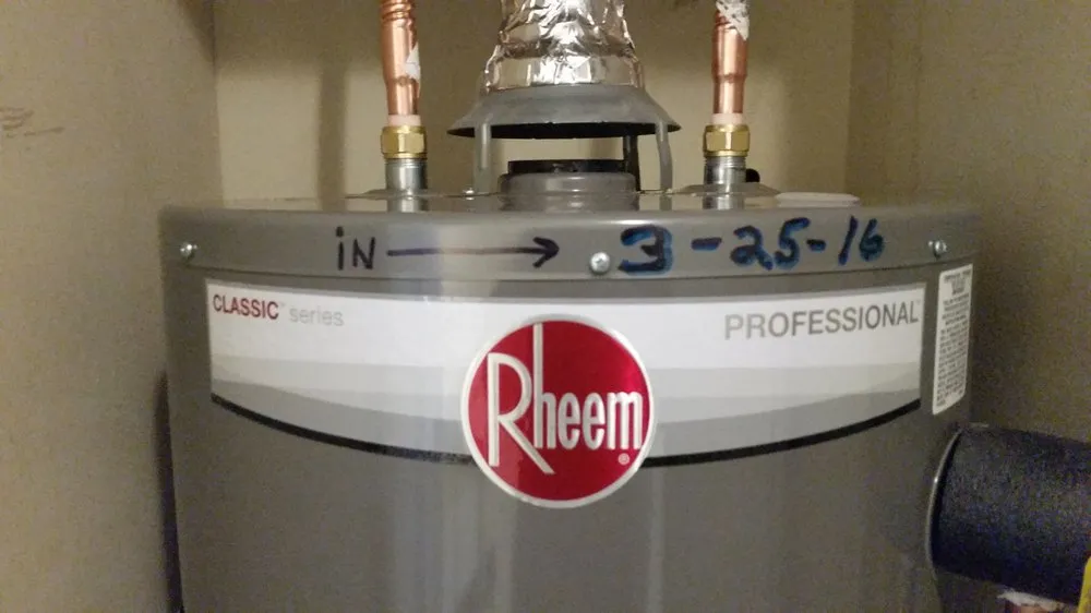 Slide of Santa Barbara Plumbing