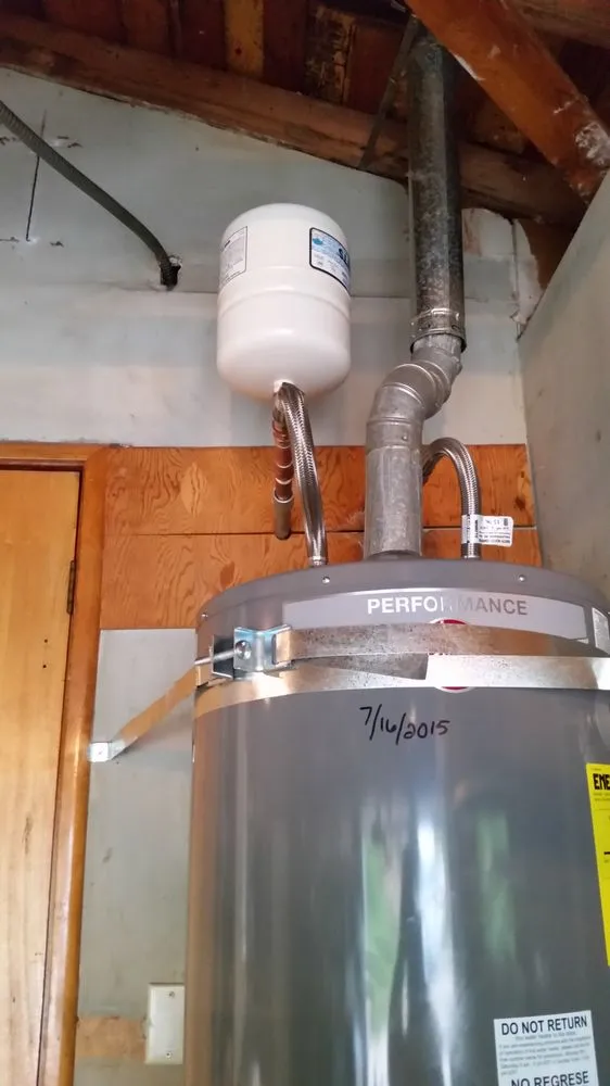 Slide of Santa Barbara Plumbing