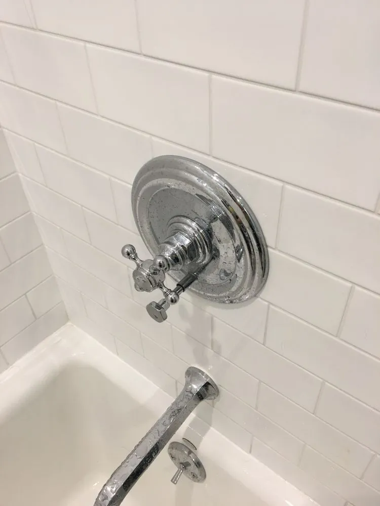 Slide of Santa Barbara Sewers and Service