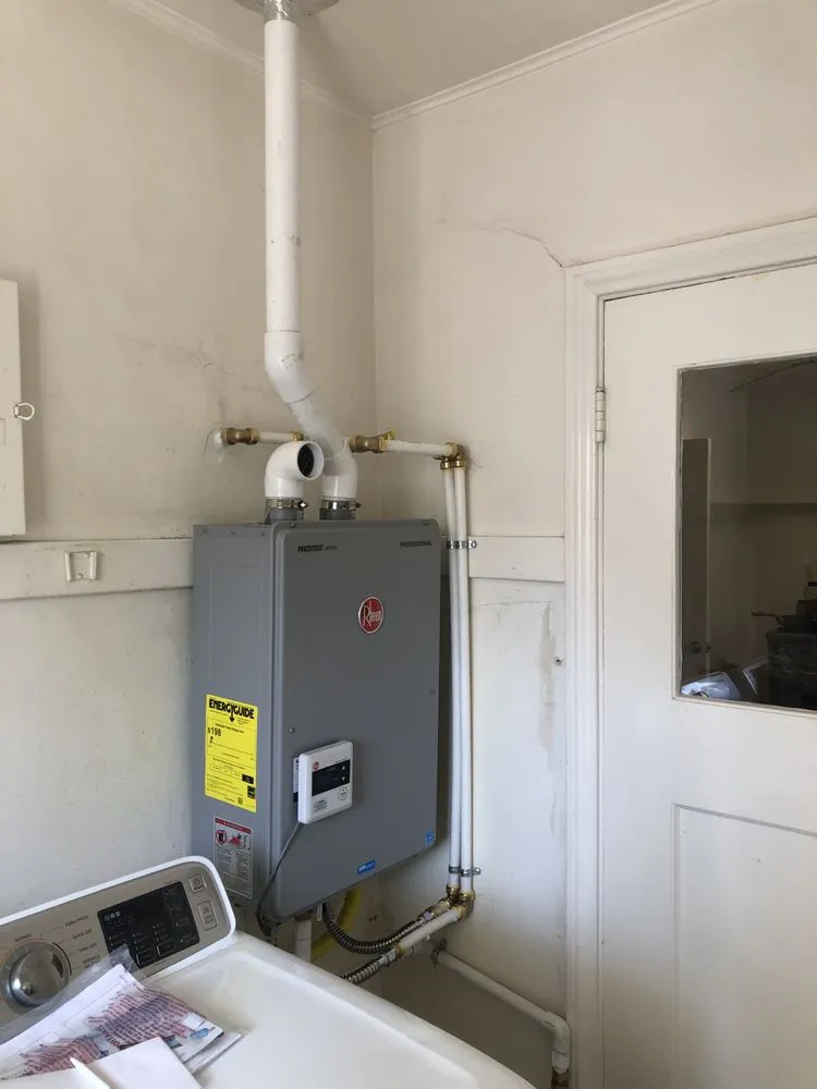 Trusted drain cleaning for homes in Santa Clarita, CA by Santa Clarita Tankless Water Heaters