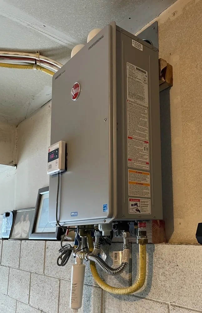 Expert leak detection in Santa Clarita, CA by Santa Clarita Tankless Water Heaters