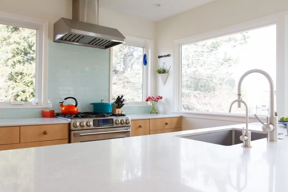 Slide of Santa Cruz Green Builders