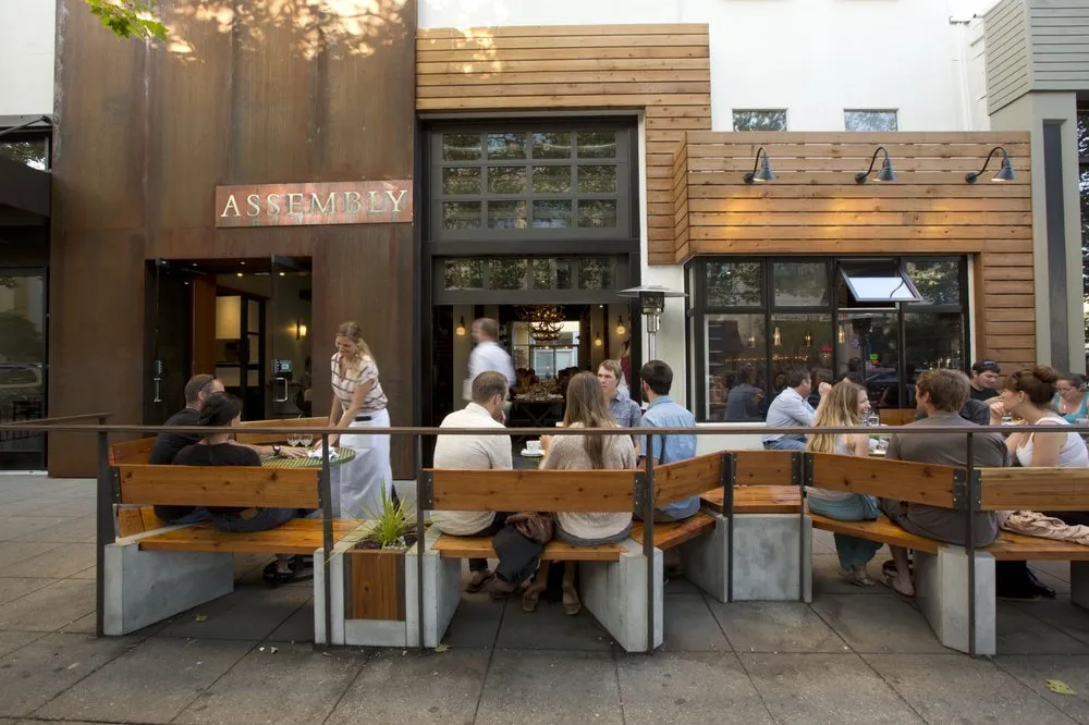 Slide of Santa Cruz Green Builders