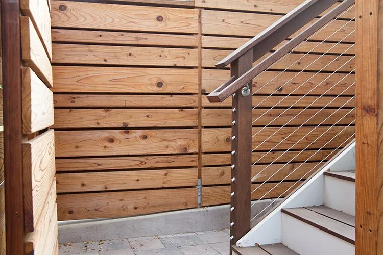 Slide of Santa Cruz Green Builders