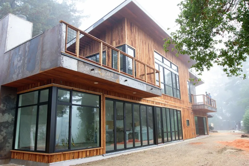 Reliable emergency plumbing in Santa Cruz, CA by Santa Cruz Green Builders