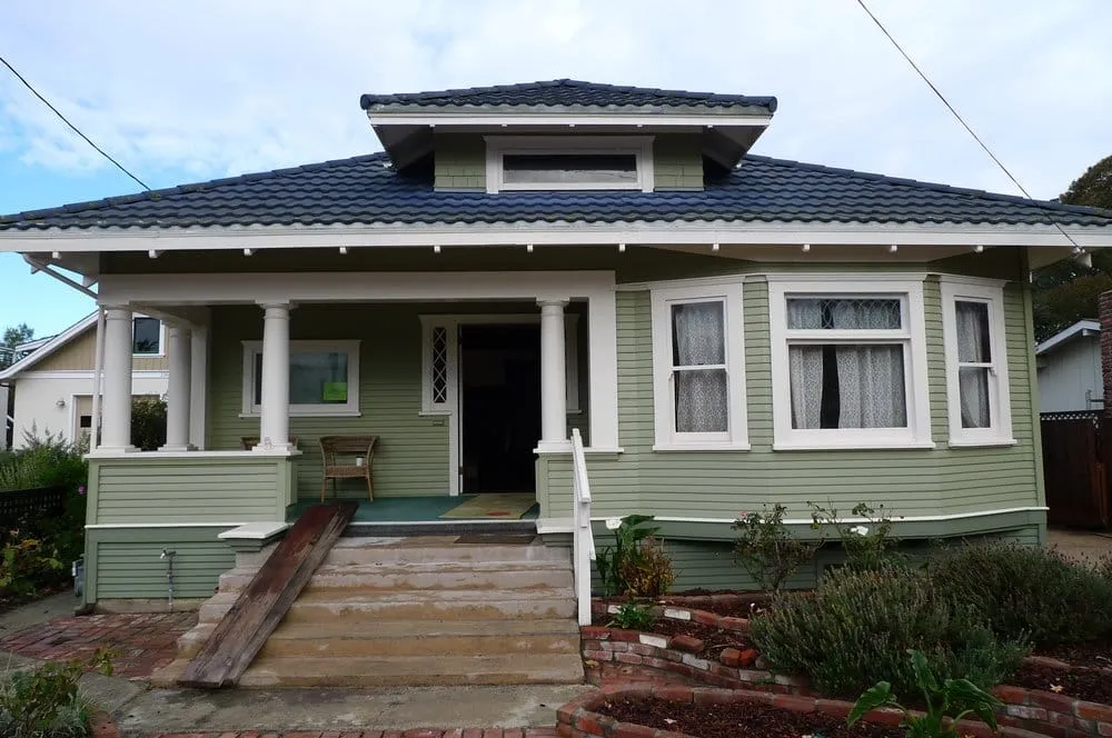 Expert pipe repair service in Santa Cruz, CA - Santa Cruz Green Builders