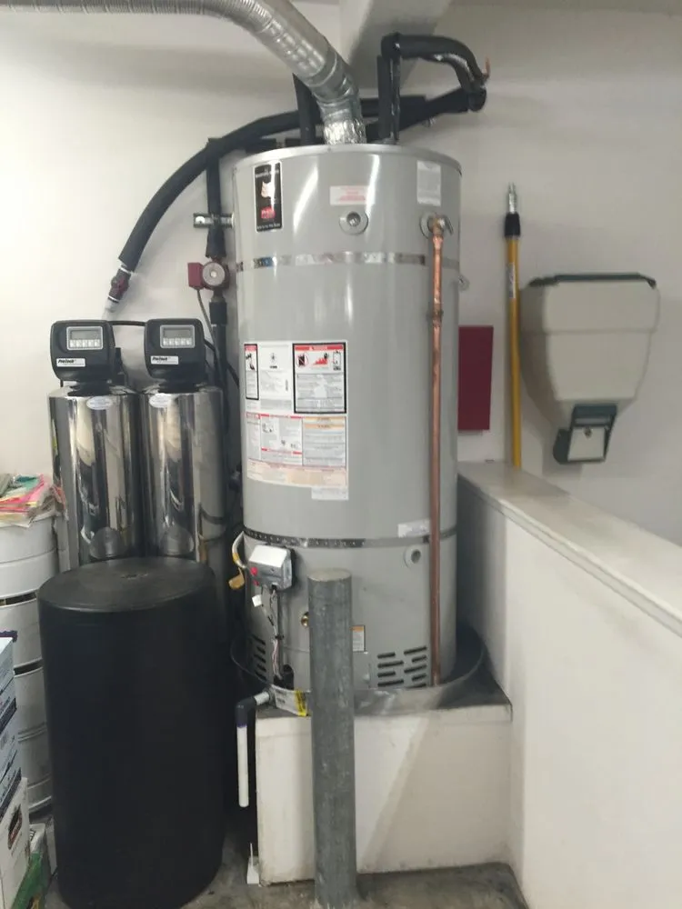 Slide of Santa Cruz Plumbing