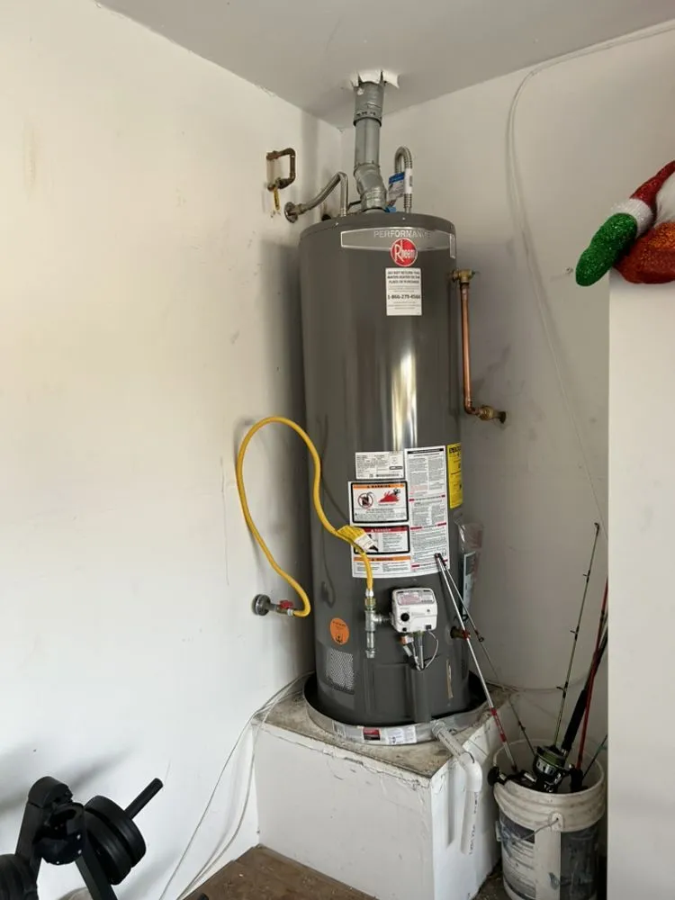 Slide of Santa Cruz Valley Plumbing