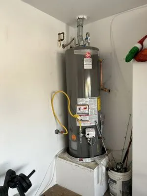 Santa Cruz Valley Plumbing