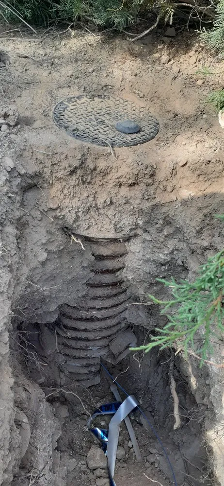 Slide of Santa Fe Express Plumbing & Drain