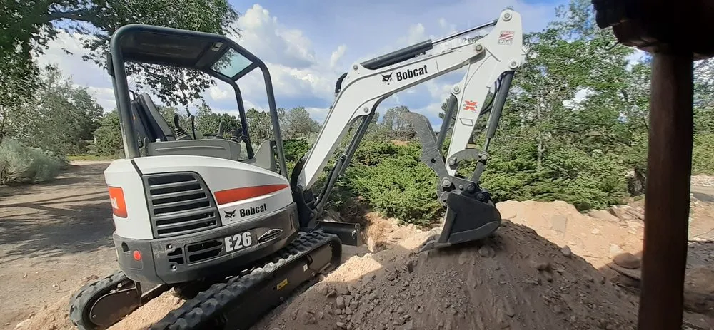 Slide of Santa Fe Express Plumbing & Drain