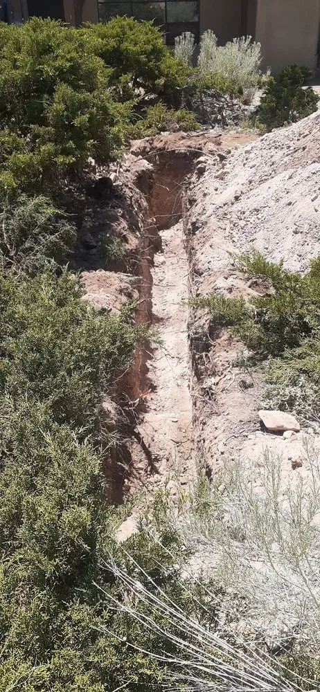 Slide of Santa Fe Express Plumbing & Drain