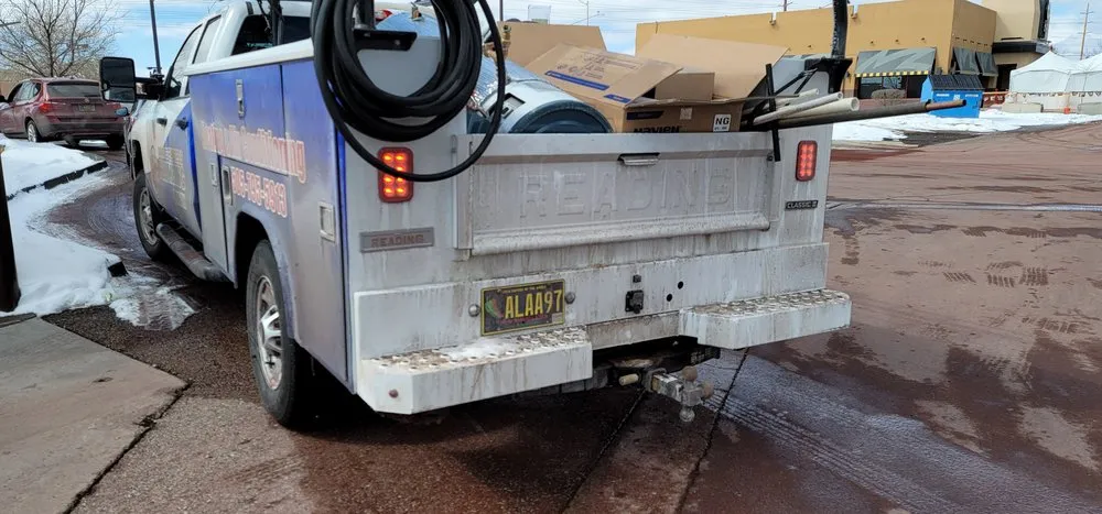 Slide of Santa Fe Express Plumbing & Drain