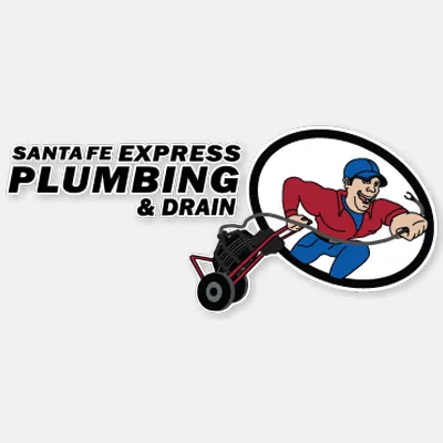 Slide of Santa Fe Express Plumbing & Drain