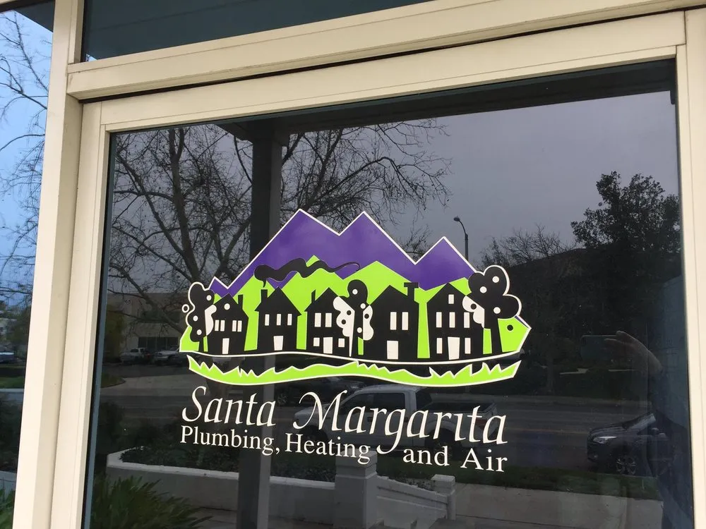 Professional pipe repair in Rancho Santa Margarita, CA by Santa Margarita Plumbing Heating & Air