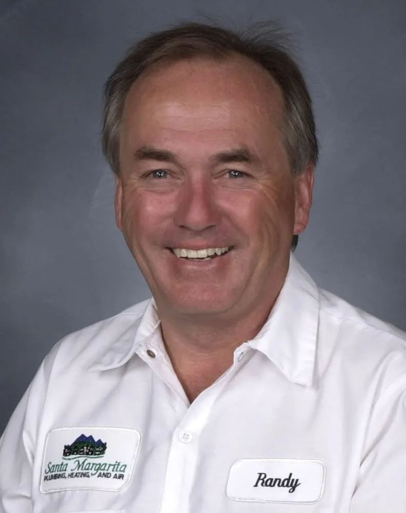 Slide of Santa Margarita Plumbing Heating & Air