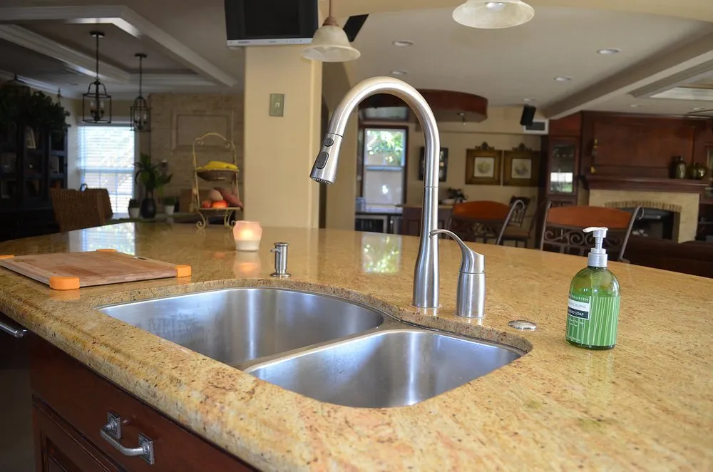 Slide of Santa Margarita Plumbing Heating & Air