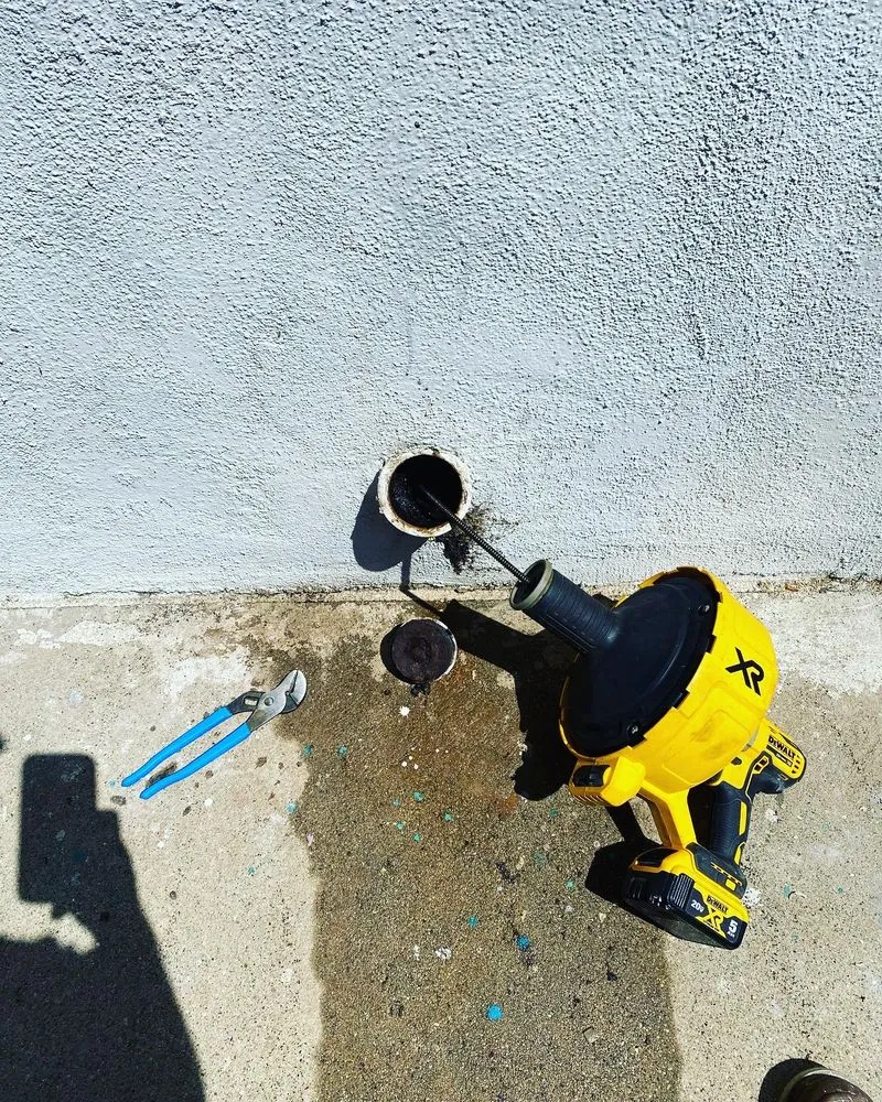 Emergency drain cleaning experts serving Santa Monica, CA - Santa Monica Drain Co.