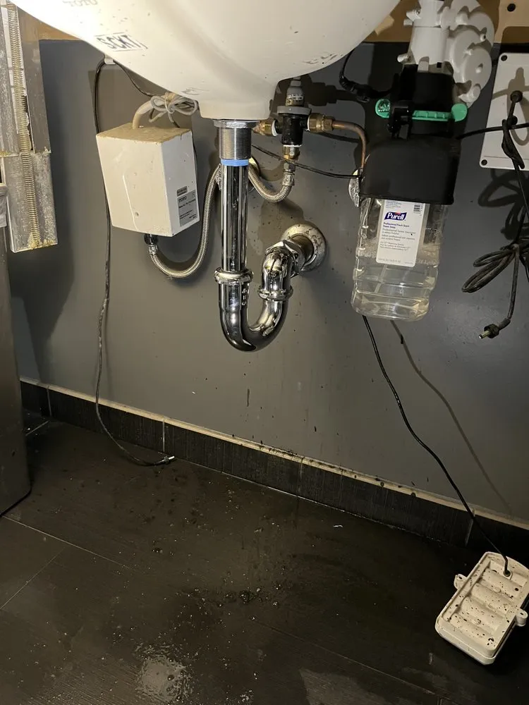 Trusted plumbing repair experts serving Santa Monica, CA - Santa Monica Drain Co.