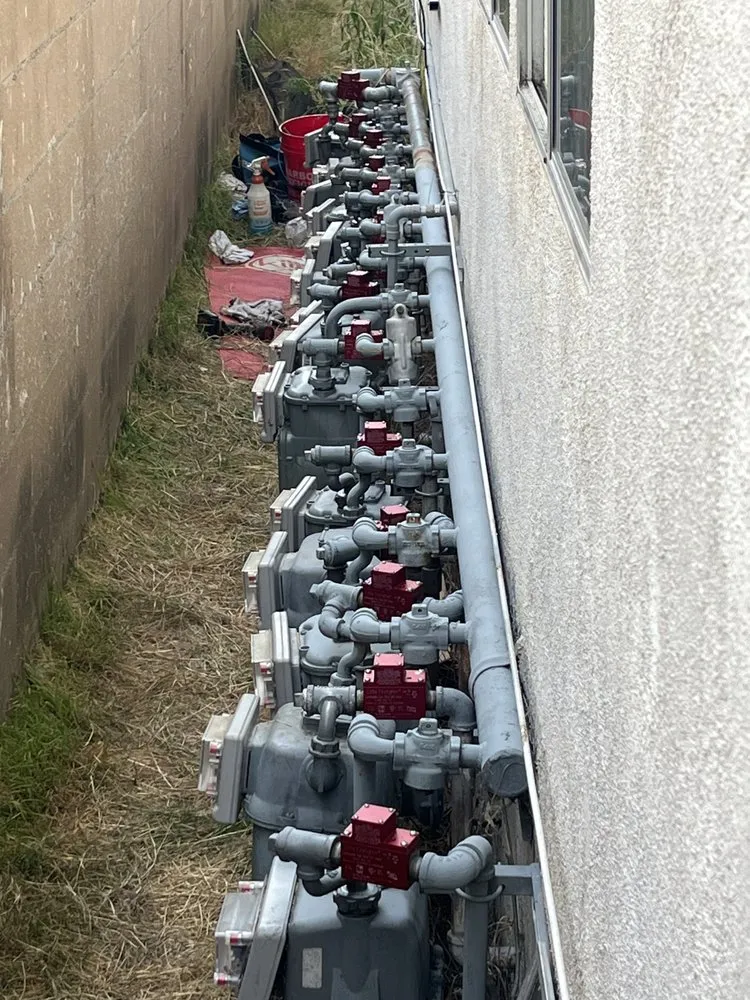 Affordable leak detection for homes in Santa Monica, CA by Santa Monica Drain Co.