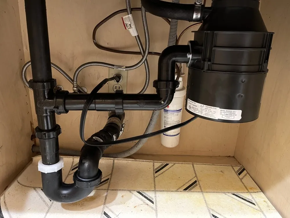 Slide of Santa Monica Drain Co.