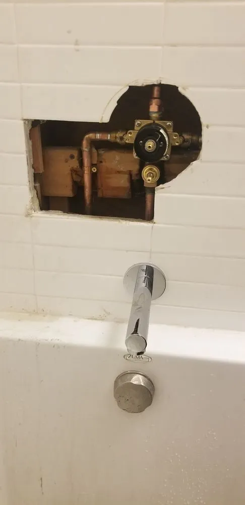 Slide of Santa Monica Plumbing & Heating