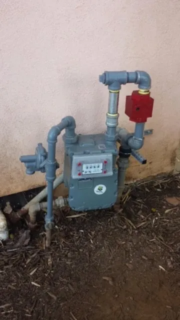 Slide of Santa Monica Plumbing & Heating