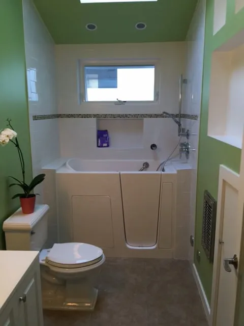 Slide of Santa Monica Plumbing & Heating