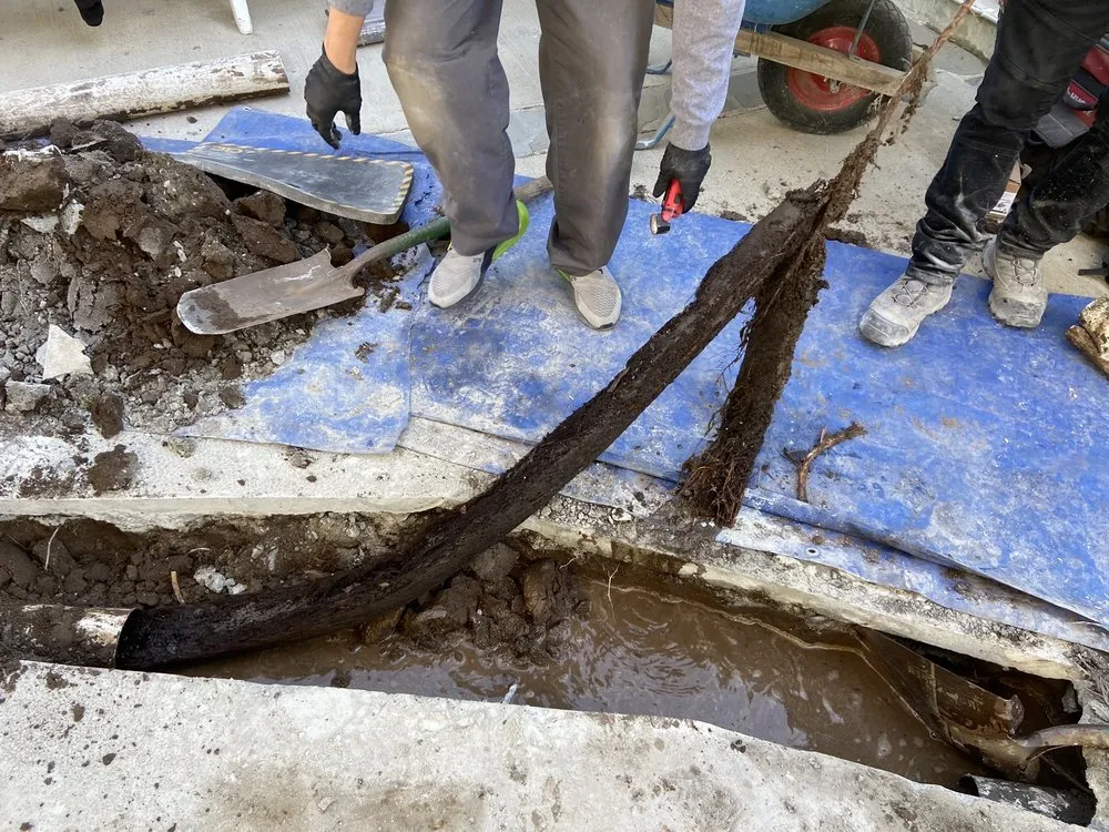 Slide of Santa Monica Plumbing & Heating