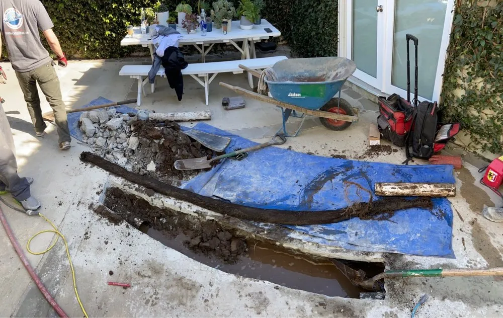 Slide of Santa Monica Plumbing & Heating