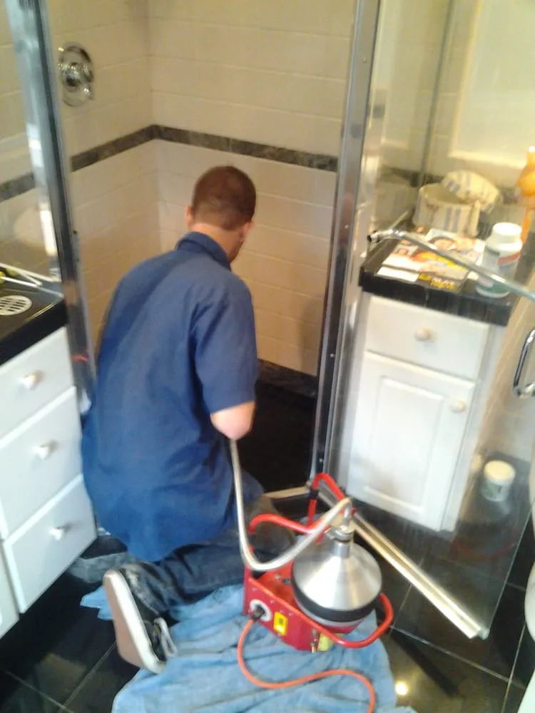 Slide of Santa Ynez Valley Drain Cleaning