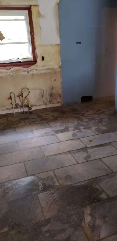 Expert leak detection in Millville, NJ by Santana construction and Landscaping