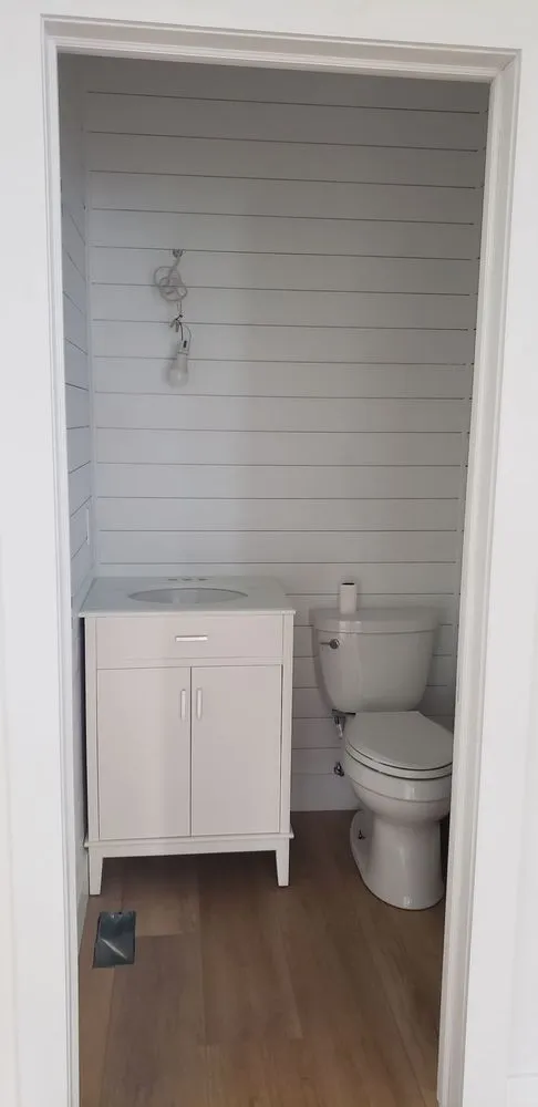 Emergency drain cleaning for homes in Millville, NJ by Santana construction and Landscaping