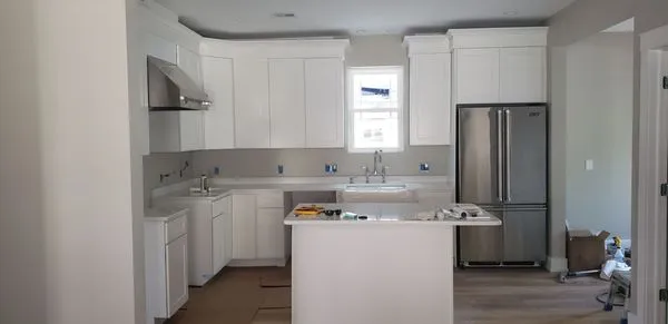 Santana construction and Landscaping