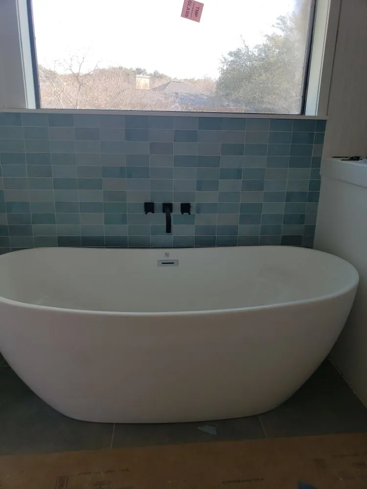 Slide of Santana Plumbing Company