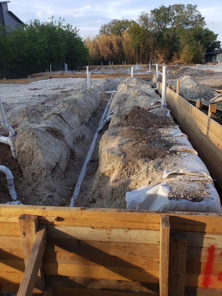 Slide of Santana Plumbing Company