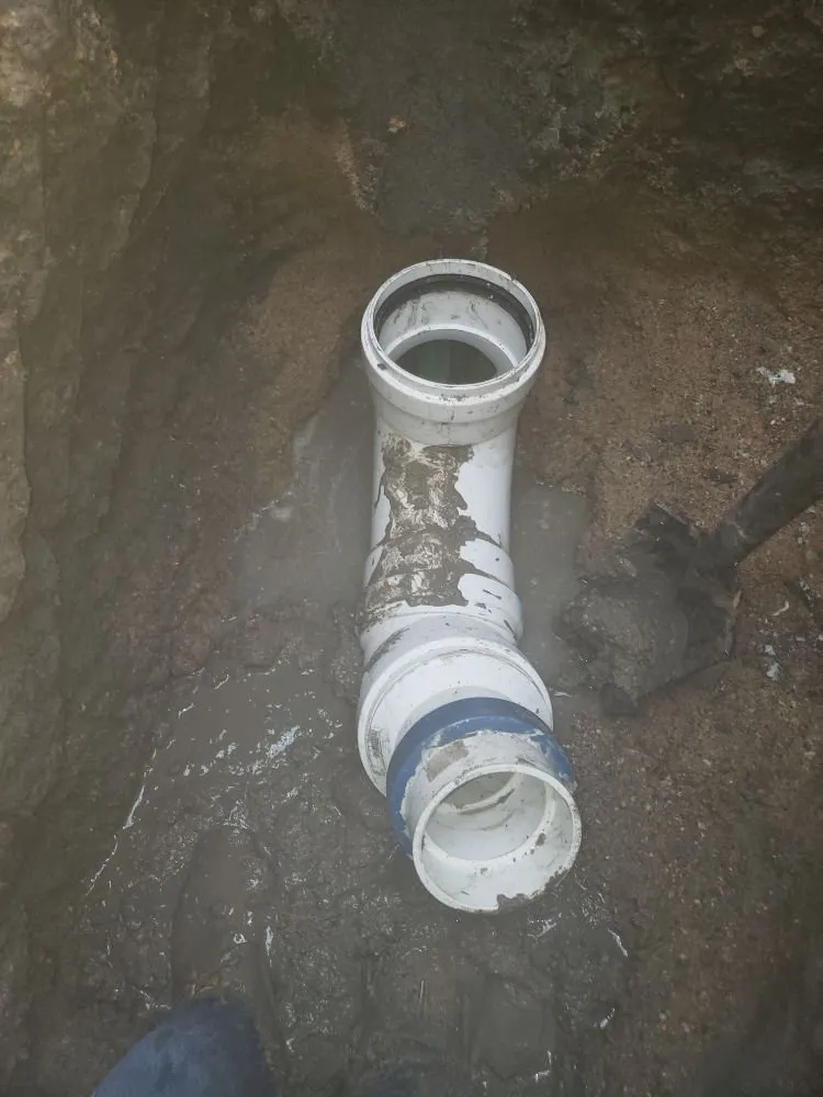 Slide of Santana Plumbing Company