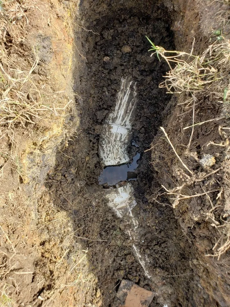 Slide of Santana Plumbing Company