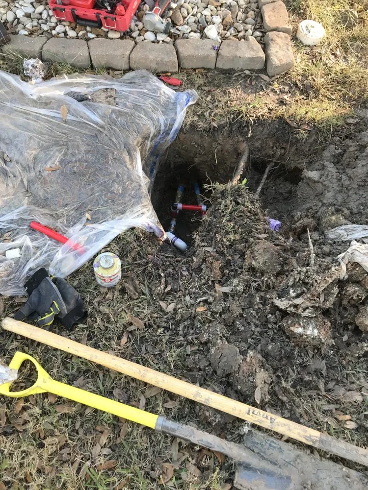 Expert plumbing repair experts serving Manor, TX - Santana Plumbing Company