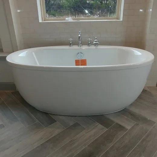 Slide of Santana Plumbing Company