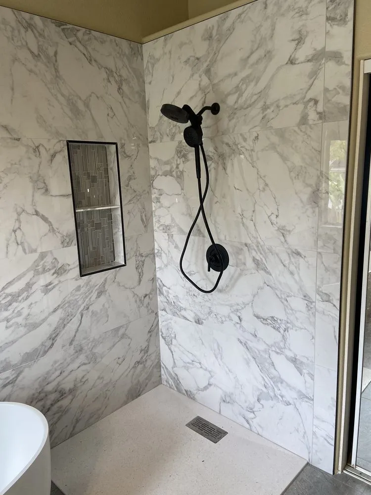 Slide of Santana Plumbing