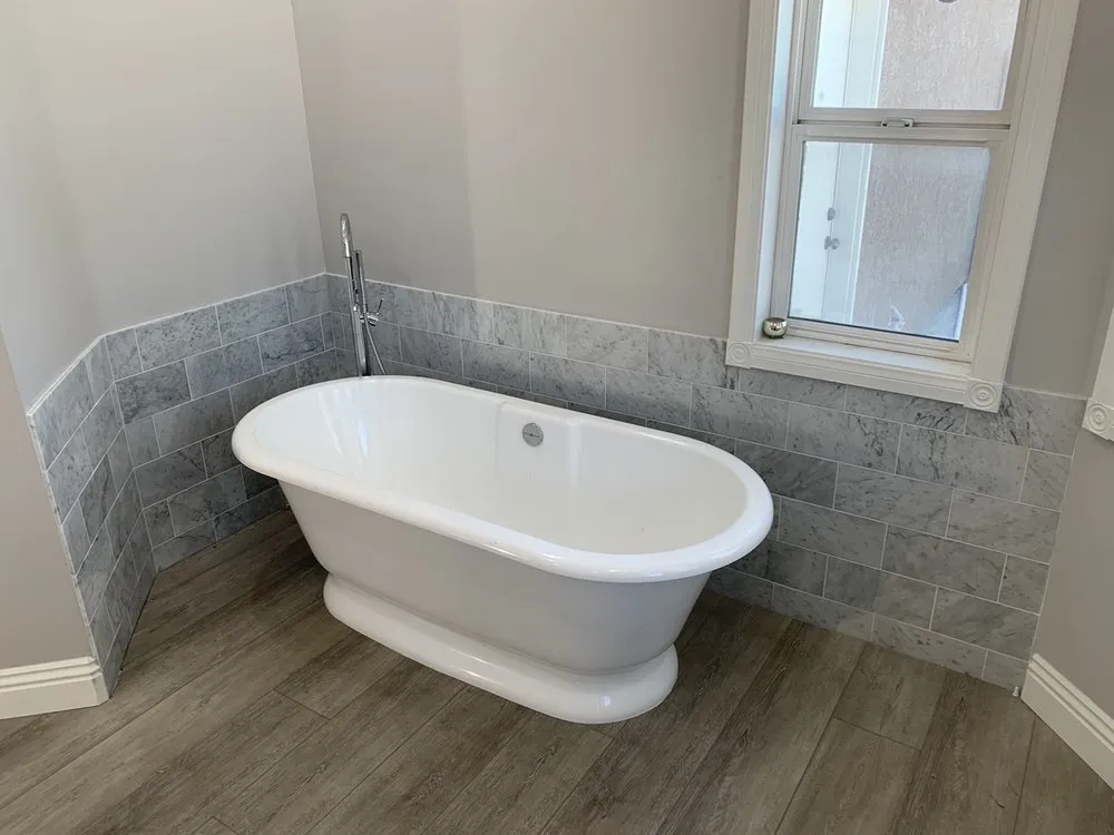 Slide of Santana Plumbing