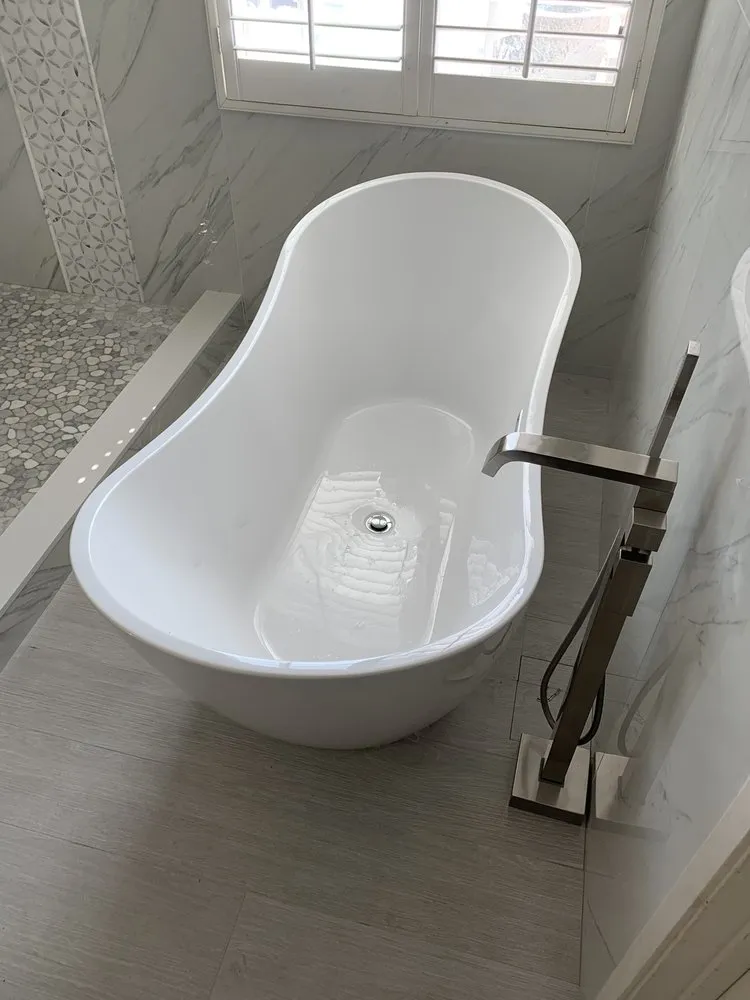 Slide of Santana Plumbing