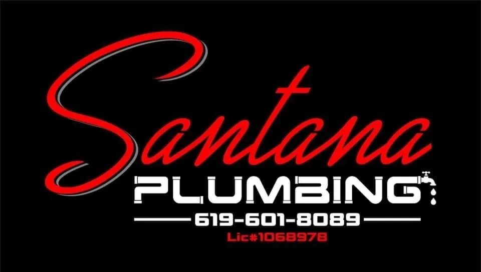 Slide of Santana Plumbing