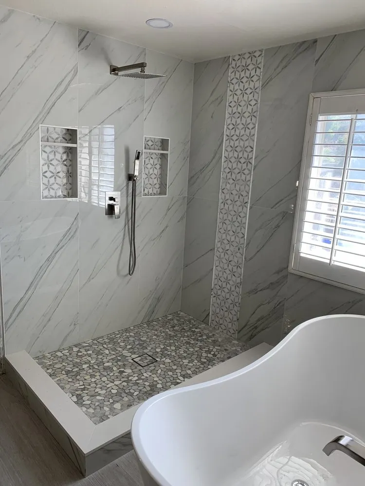 Slide of Santana Plumbing