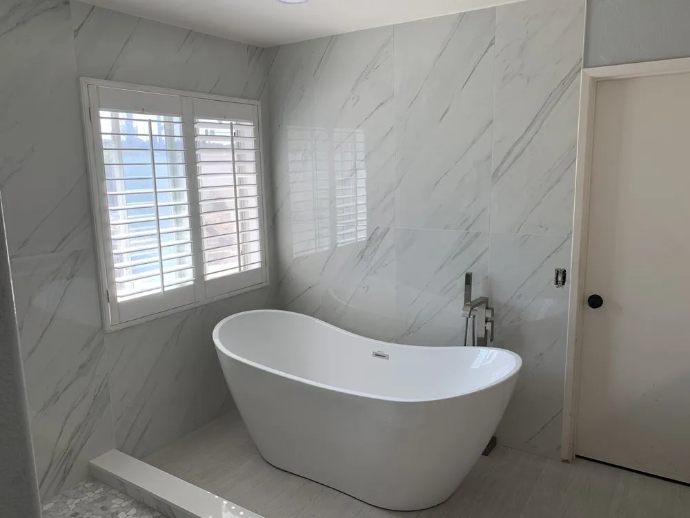 Slide of Santana Plumbing