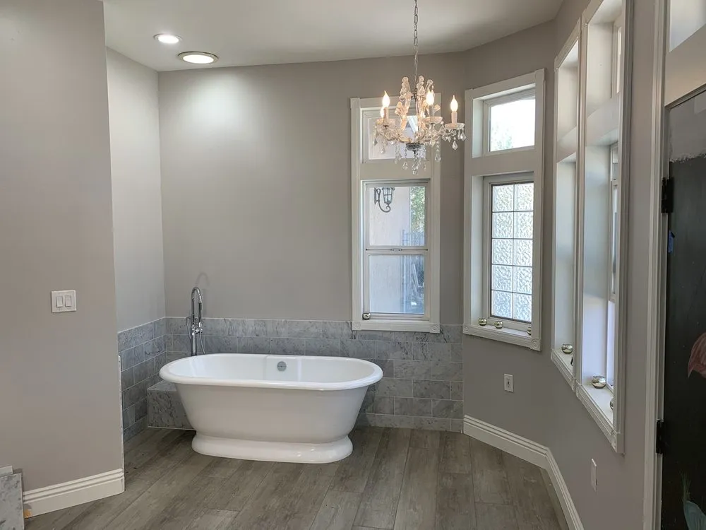 Slide of Santana Plumbing