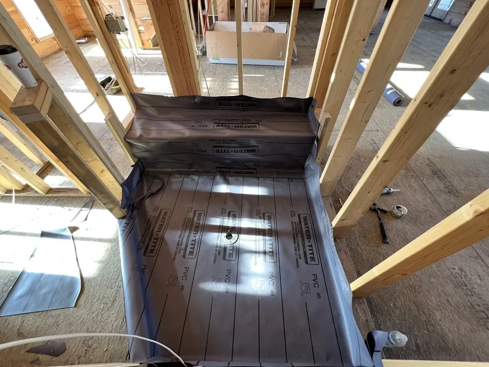 Slide of Santana Plumbing